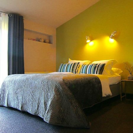 Zwaluwhof Bed and Breakfast Dalfsen Exteriör bild