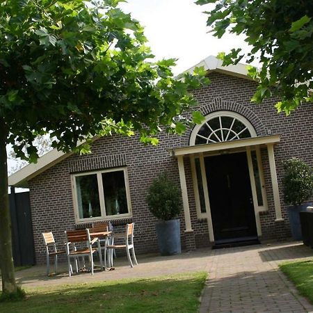 Zwaluwhof Bed and Breakfast Dalfsen Exteriör bild