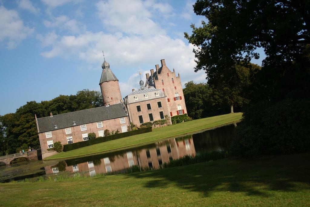 Zwaluwhof Bed and Breakfast Dalfsen Exteriör bild