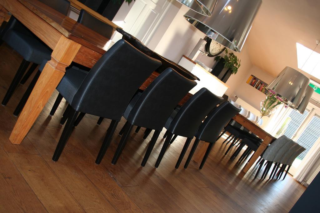 Zwaluwhof Bed and Breakfast Dalfsen Exteriör bild