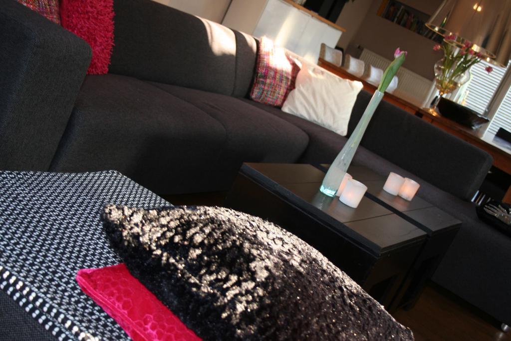 Zwaluwhof Bed and Breakfast Dalfsen Exteriör bild