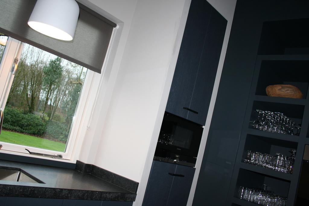 Zwaluwhof Bed and Breakfast Dalfsen Exteriör bild