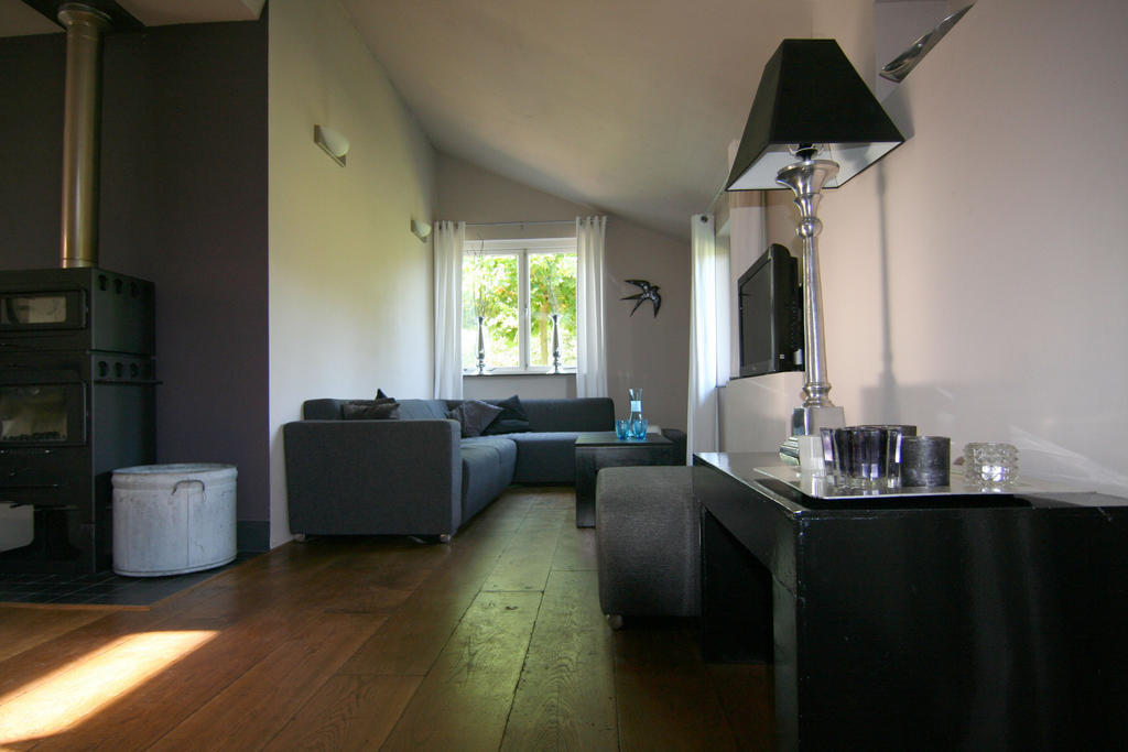 Zwaluwhof Bed and Breakfast Dalfsen Exteriör bild
