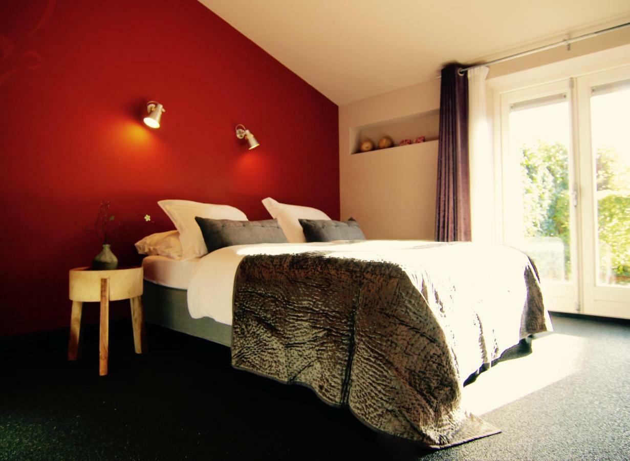 Zwaluwhof Bed and Breakfast Dalfsen Exteriör bild