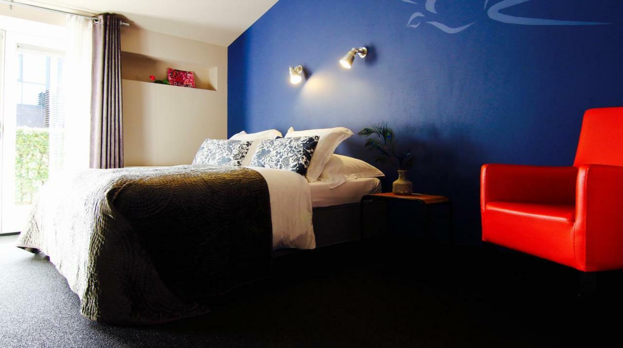 Zwaluwhof Bed and Breakfast Dalfsen Exteriör bild