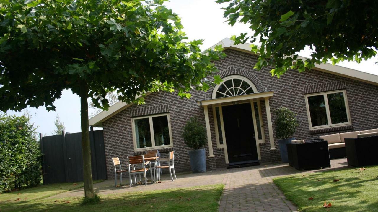 Zwaluwhof Bed and Breakfast Dalfsen Exteriör bild